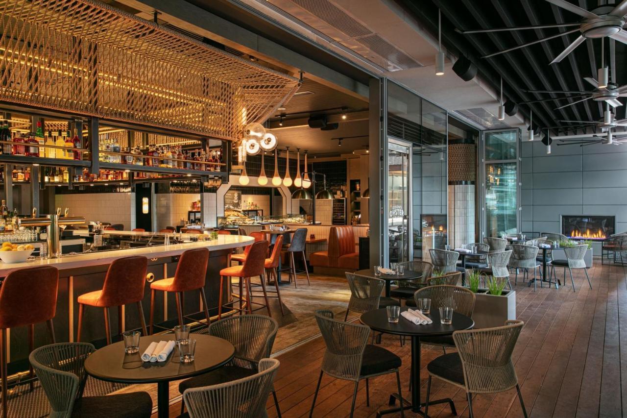 Hotel Jw Marriott Charlotte Esterno foto