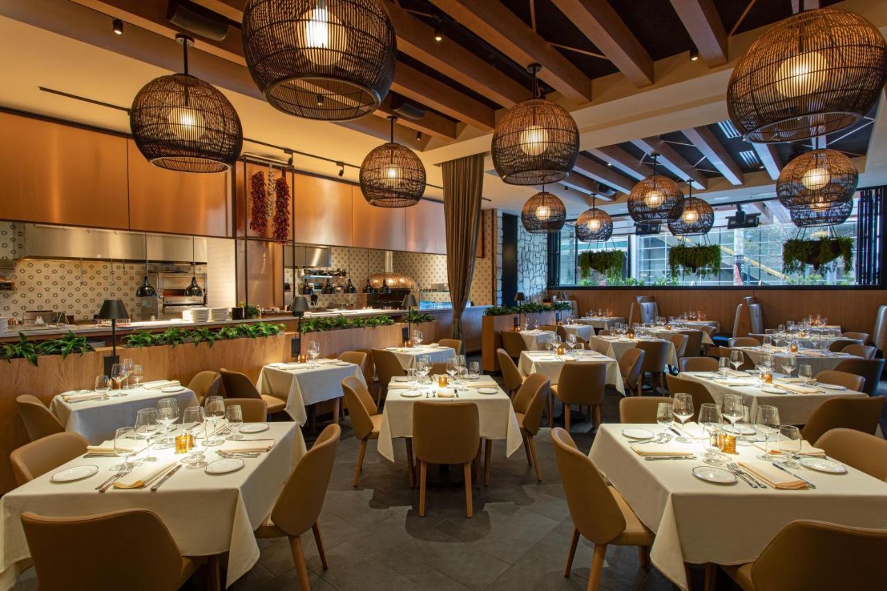 Hotel Jw Marriott Charlotte Esterno foto