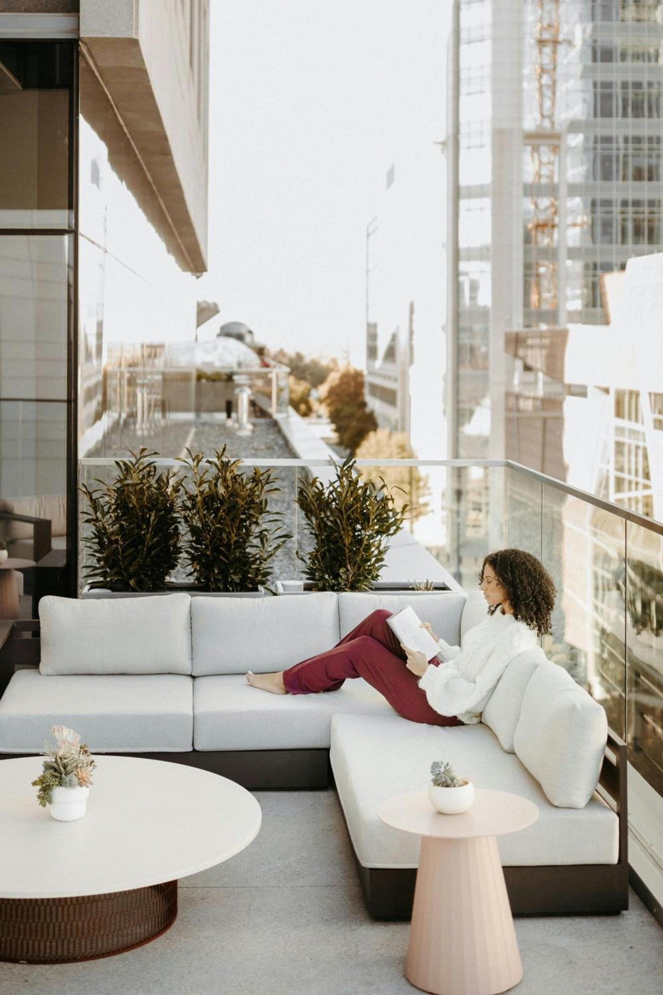 Hotel Jw Marriott Charlotte Esterno foto